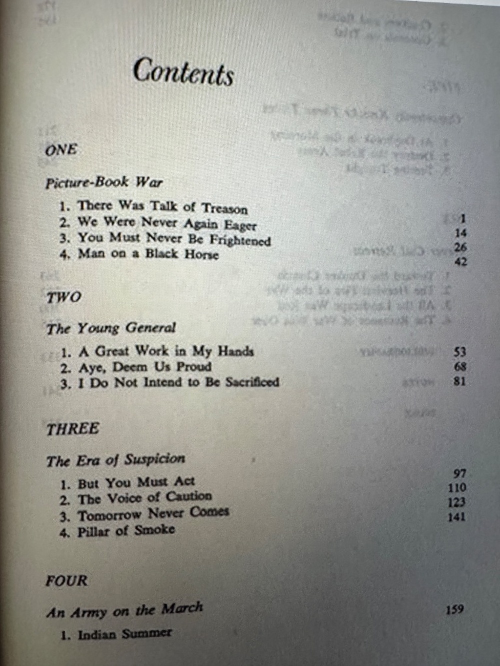 The Army of the Potomac: Mr. Lincoln's Army - Picture 5 of 8
